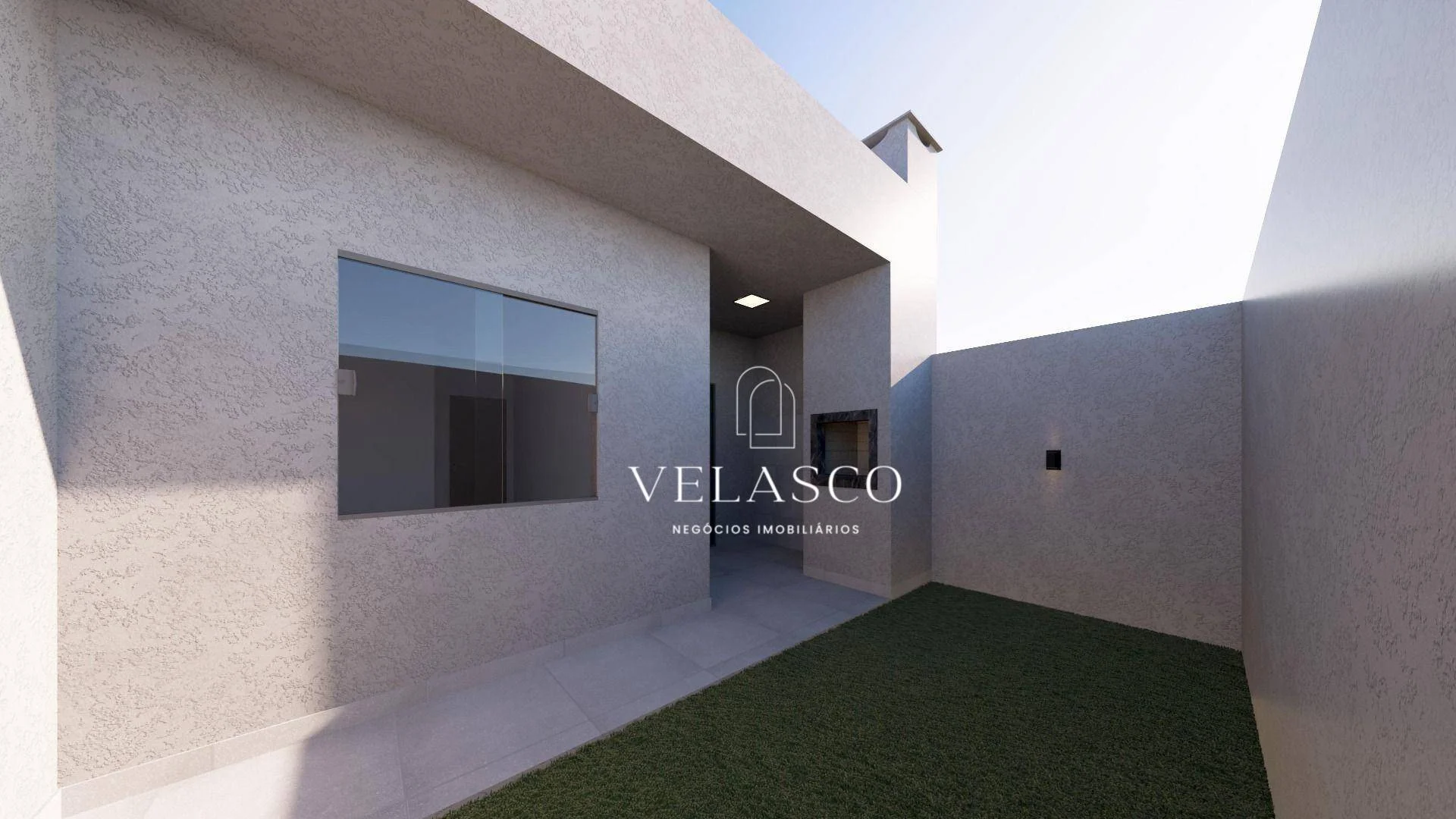 Casa com 2 dormitórios à venda, 60 m² por R$ 380.000,00 - Siena - Cascavel/PR