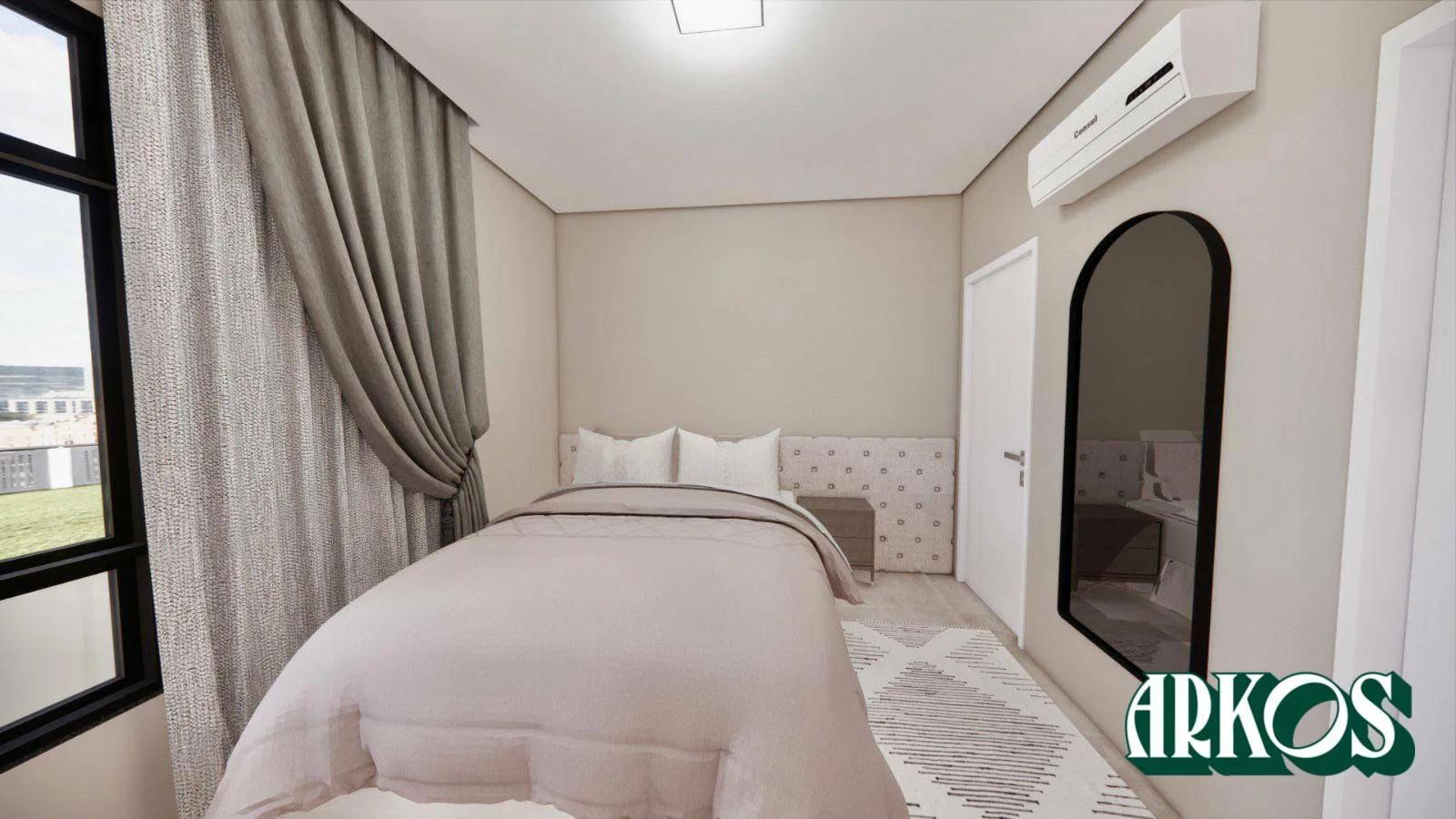 Casa com 3 dormitórios à venda, 125 m² por R$ 830.000,00 - Centro - Cascavel/PR