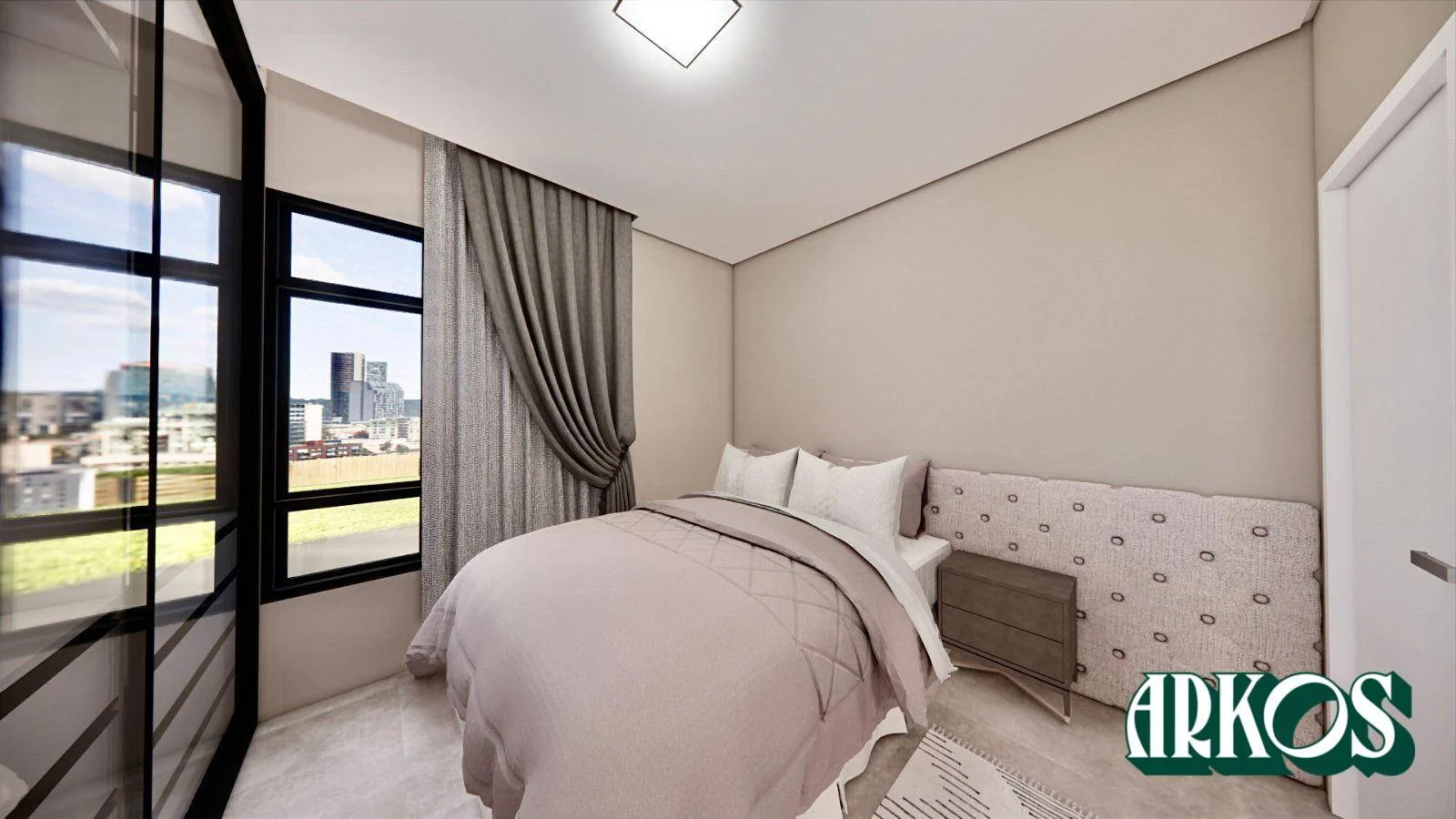 Casa com 3 dormitórios à venda, 125 m² por R$ 830.000,00 - Centro - Cascavel/PR