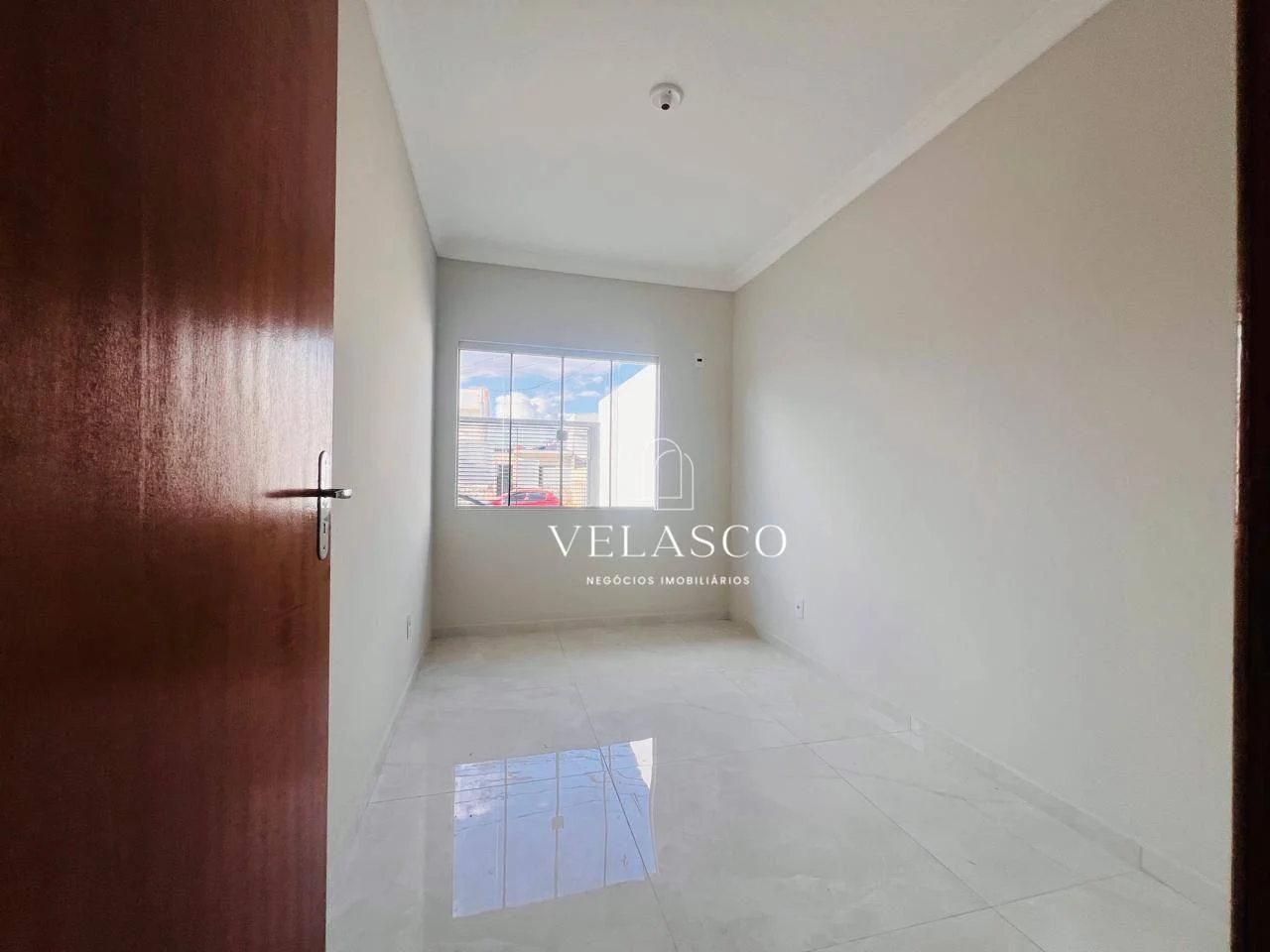 Casa com 2 dormitórios à venda, 60 m² por R$ 340.000,00 - Siena - Cascavel/PR