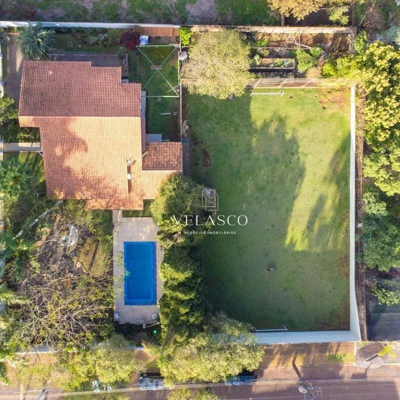Casa com 4 dormitórios à venda, 350 m² por R$ 4.690.000,00 - Neva - Cascavel/PR