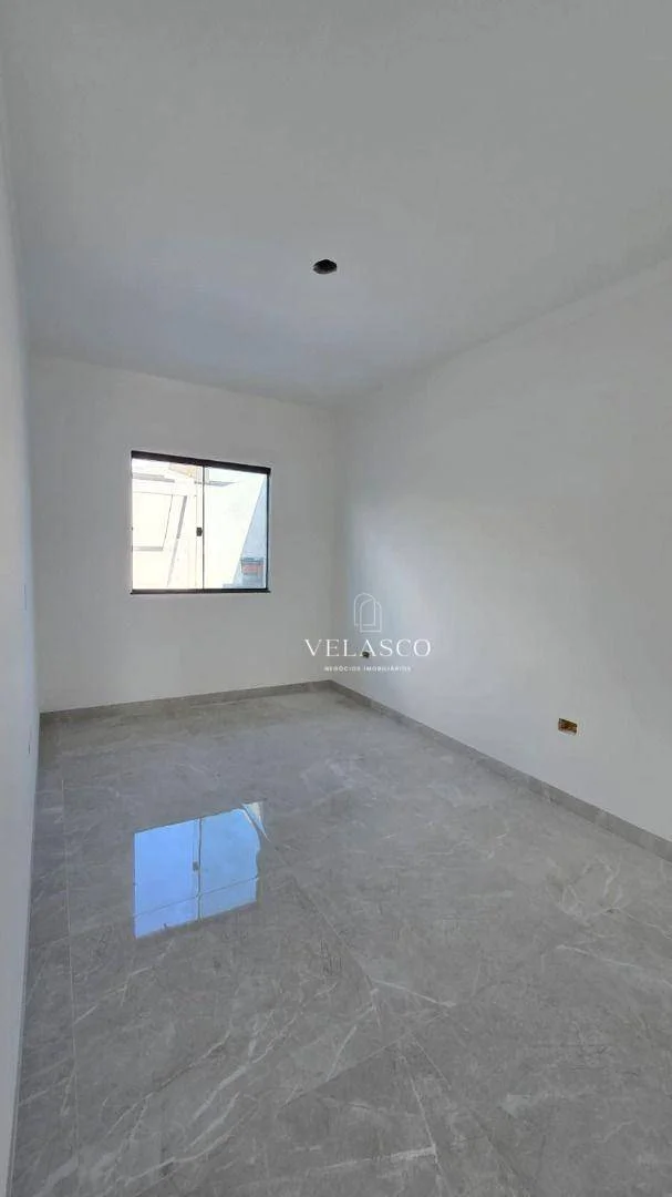 Casa com 2 dormitórios à venda, 70 m² por R$ 370.000,00 - Brasmadeira - Cascavel/PR