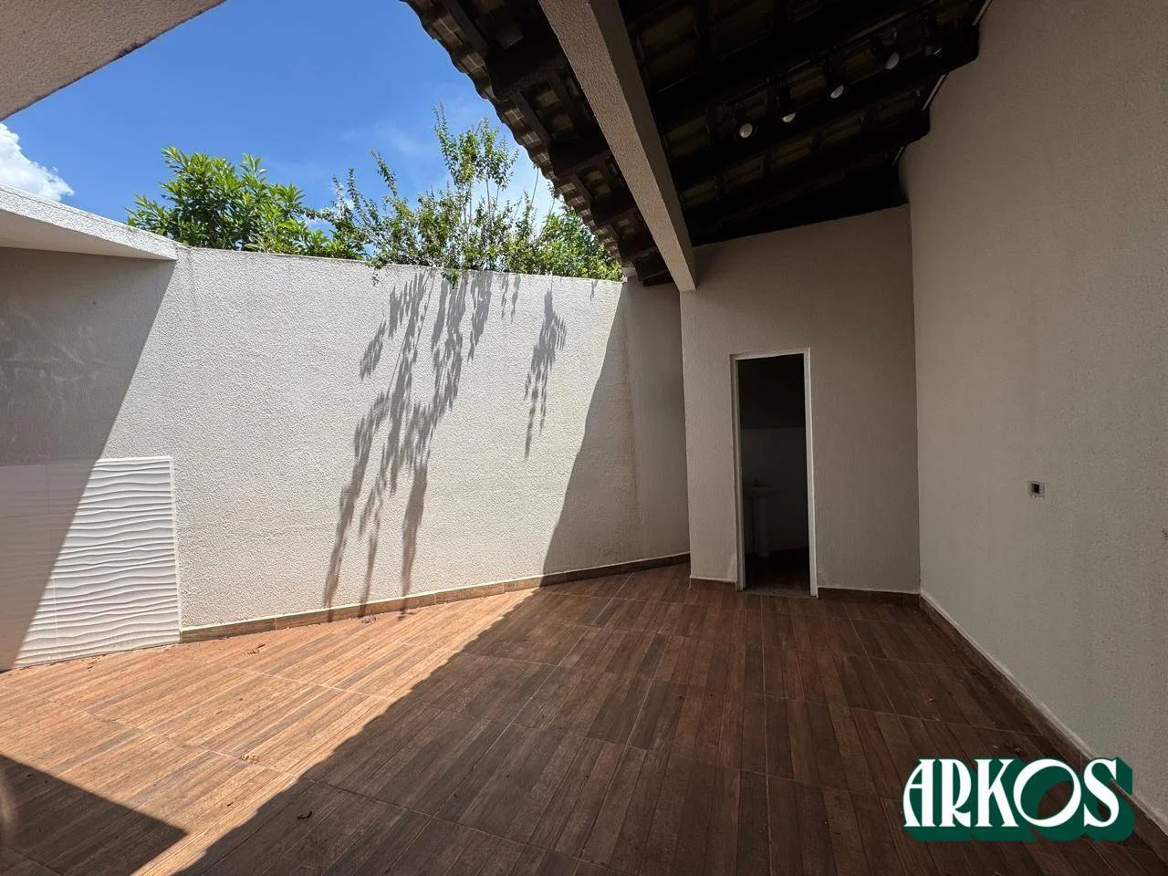 Casa com 3 dormitórios à venda, 210 m² por R$ 660.000,00 - Santa Cruz - Cascavel/PR