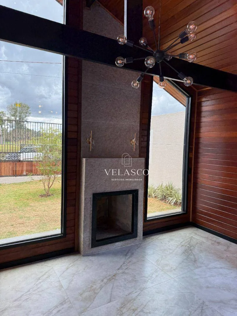 Casa com 3 dormitórios à venda, 143 m² por R$ 1.040.000 - Recanto Tropical - Cascavel/PR