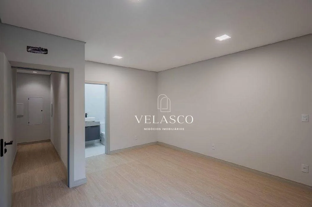 Casa com 3 dormitórios à venda, 232 m² por R$ 1.790.000,00 - Tropical 2 - Cascavel/PR