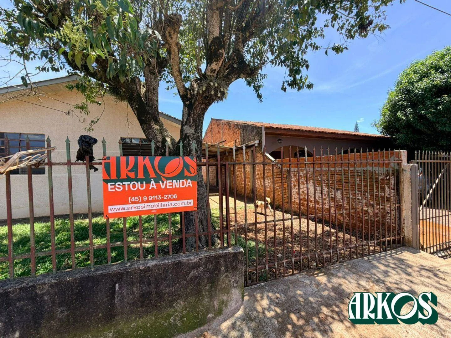 Terreno  356m² por R$ 350.000 - Nova Cidade - Cascavel/PR