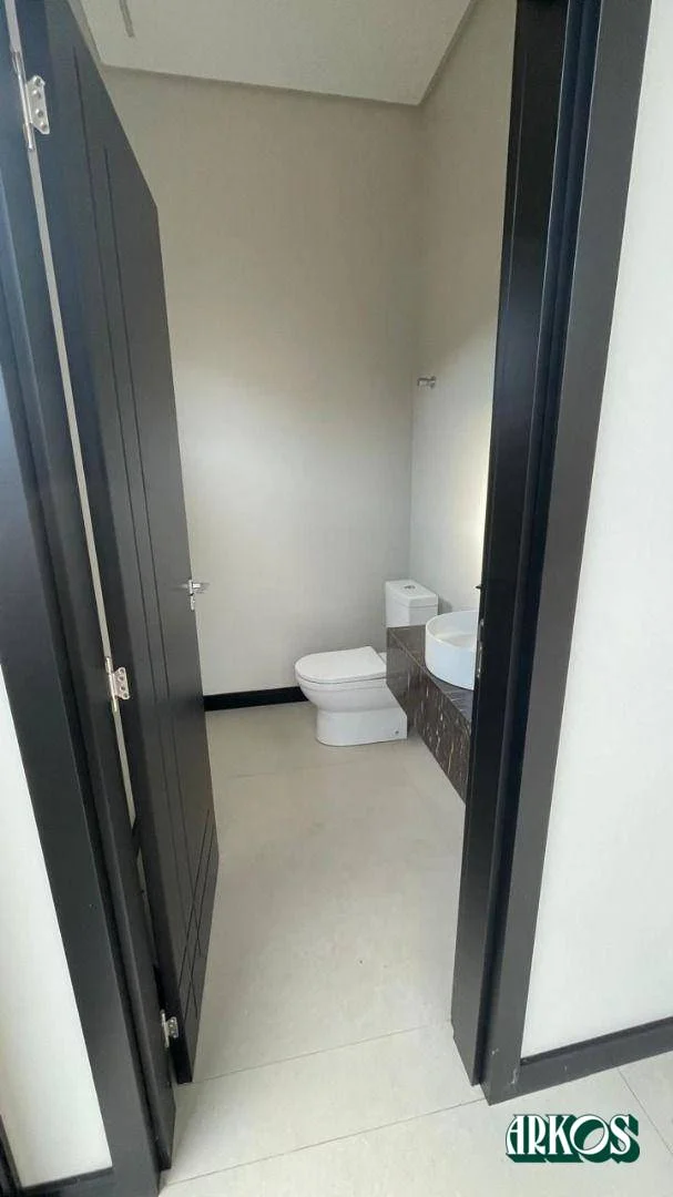 Casa com 3 dormitórios à venda, 192 m² por R$ 1.680.000,00 - Recanto Tropical - Cascavel/PR