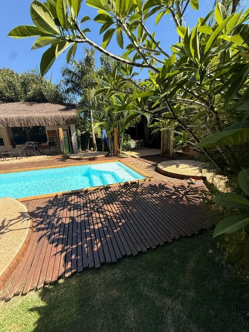 Casa com 3 dormitórios à venda por R$ 3.800.000,00 - Centro - Cascavel/PR