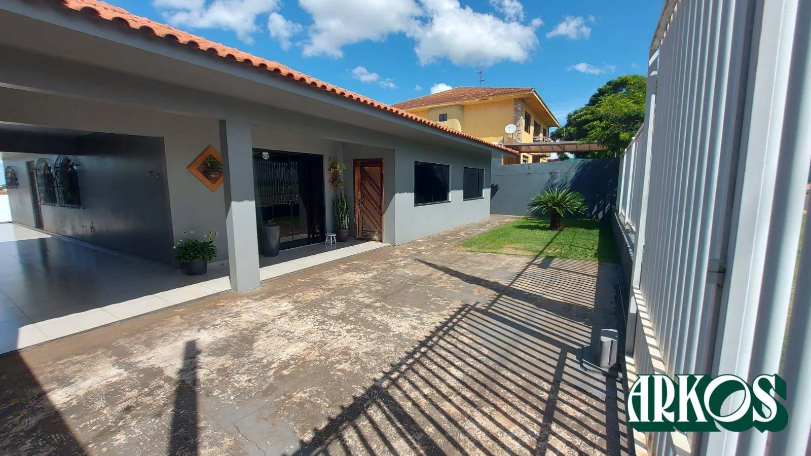 Casa com 3 dormitórios à venda, 240 m² por R$ 1.200.000,00 - São Cristóvão - Cascavel/PR