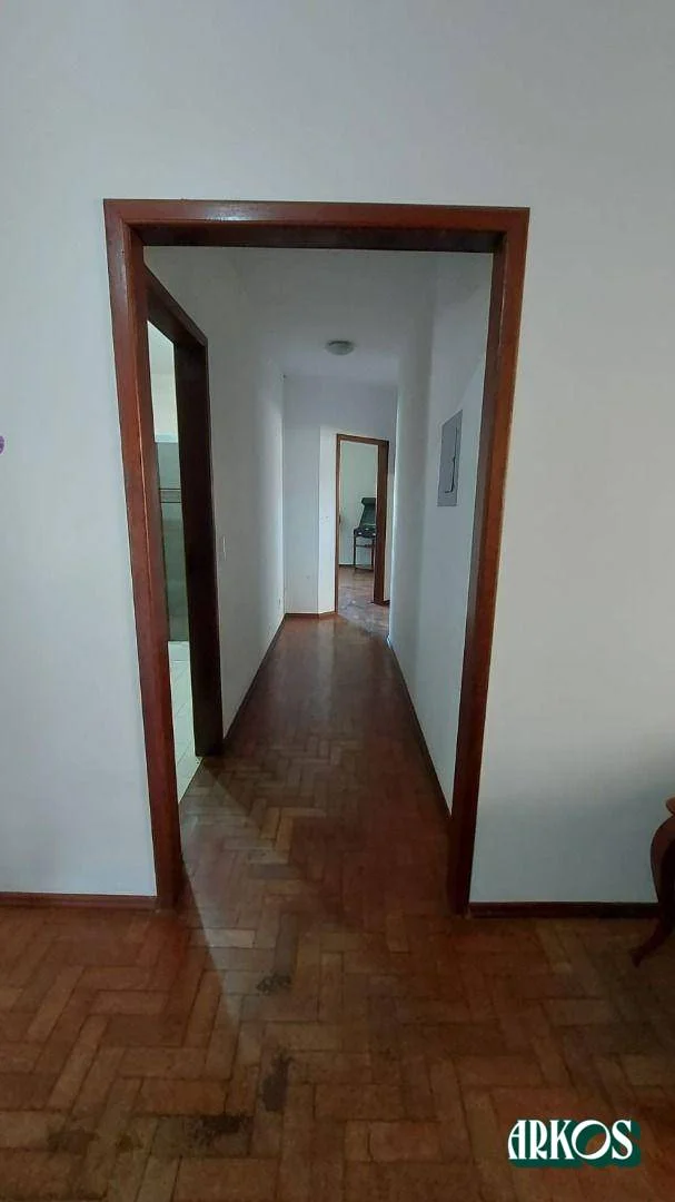 Casa com 3 dormitórios à venda, 240 m² por R$ 1.200.000,00 - São Cristóvão - Cascavel/PR