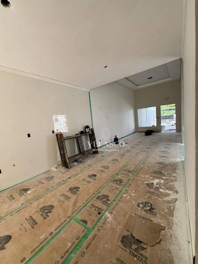 Casa com à venda com 138 m² por R$ 750.000 - Universitário - Cascavel/PR