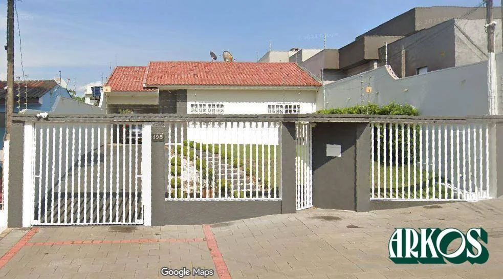 Casa com 4 dormitórios à venda, 286 m² por R$ 1.800.000,00 - Vila Tolentino - Cascavel/PR