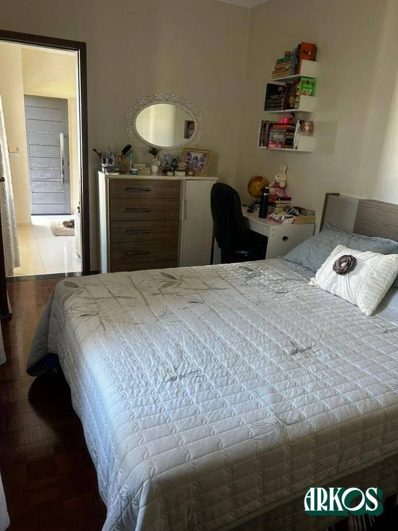 Casa com 4 dormitórios à venda, 286 m² por R$ 1.800.000,00 - Vila Tolentino - Cascavel/PR
