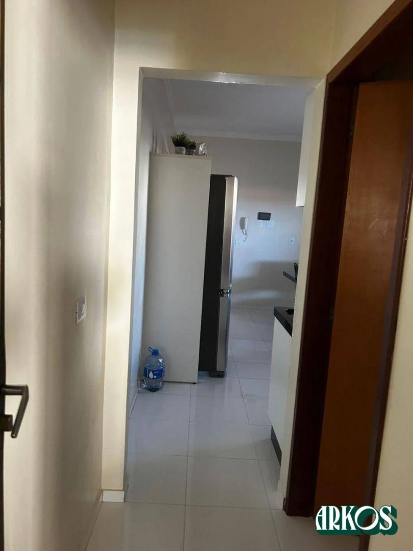 Casa com 4 dormitórios à venda, 286 m² por R$ 1.800.000,00 - Vila Tolentino - Cascavel/PR