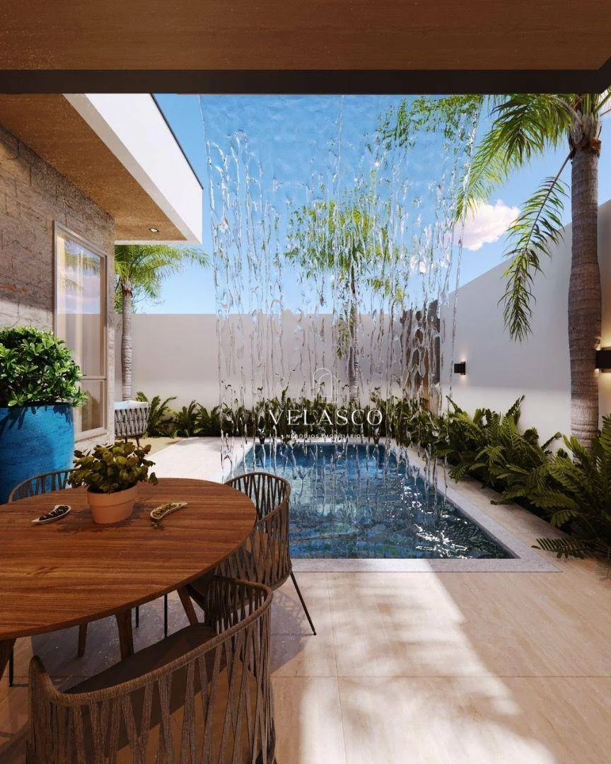 Casa com 3 dormitórios à venda, 134 m² por R$ 1.700.000,00 - Esmeralda - Cascavel/PR