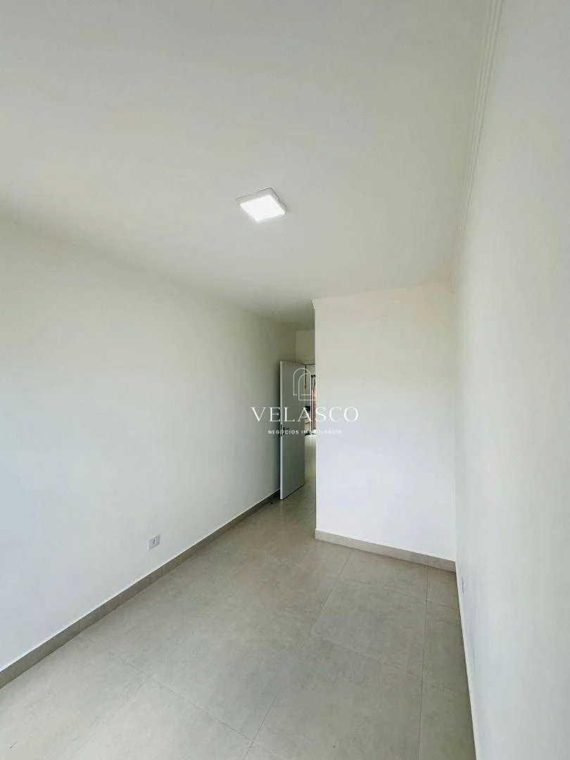 Casa com 2 suítes à venda, 60 m² por R$ 378.000 - Esmeralda - Cascavel/PR