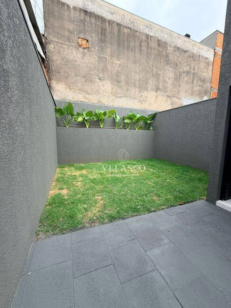 Casa com 3 dormitórios à venda, 90 m² por R$ 670.000,00 - Pioneiros Catarinenses - Cascavel/PR