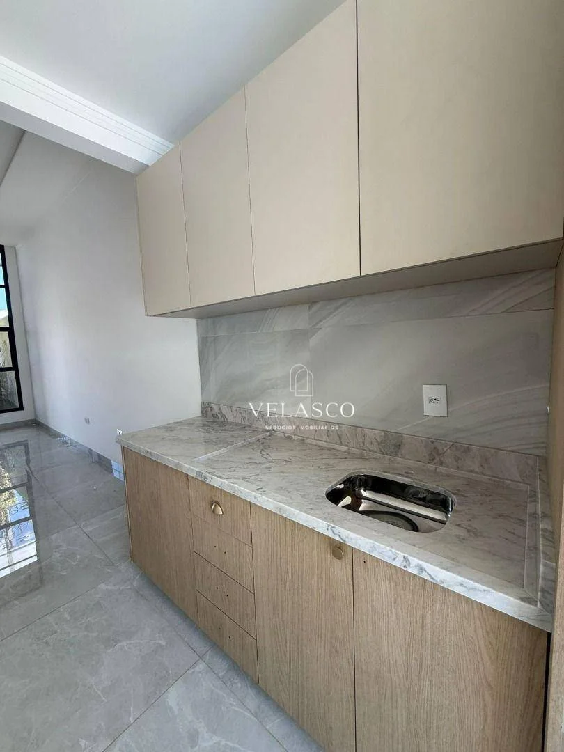 Casa com 2 dormitórios esemimobiliada à venda, 70 m² por R$  - Interlagos - Cascavel/PR
