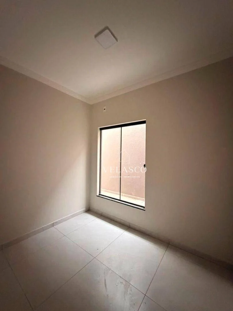 Casa com 3 dormitórios à venda, 62 m² por R$ 369.000,00 - Esmeralda - Cascavel/PR