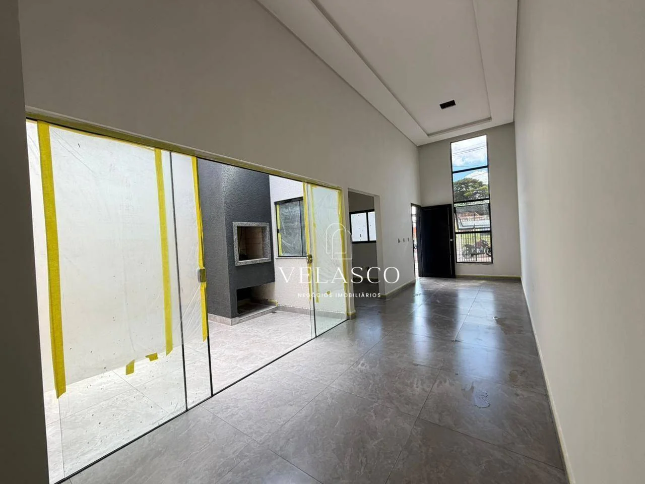 Casa com 2 dormitórios à venda, 68 m² por R$ 415.000,00 - Esmeralda - Cascavel/PR