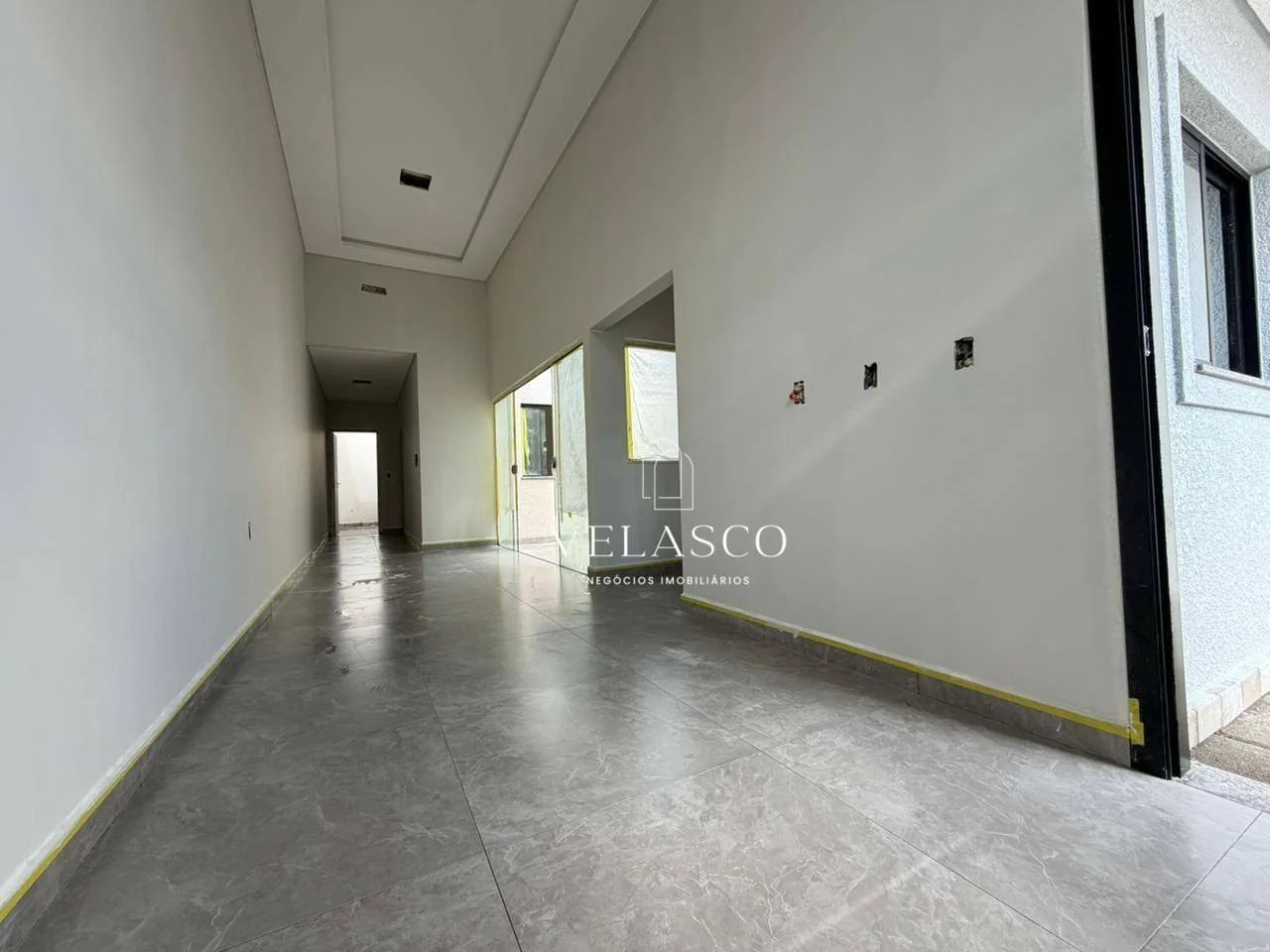 Casa com 2 dormitórios à venda, 68 m² por R$ 415.000,00 - Esmeralda - Cascavel/PR
