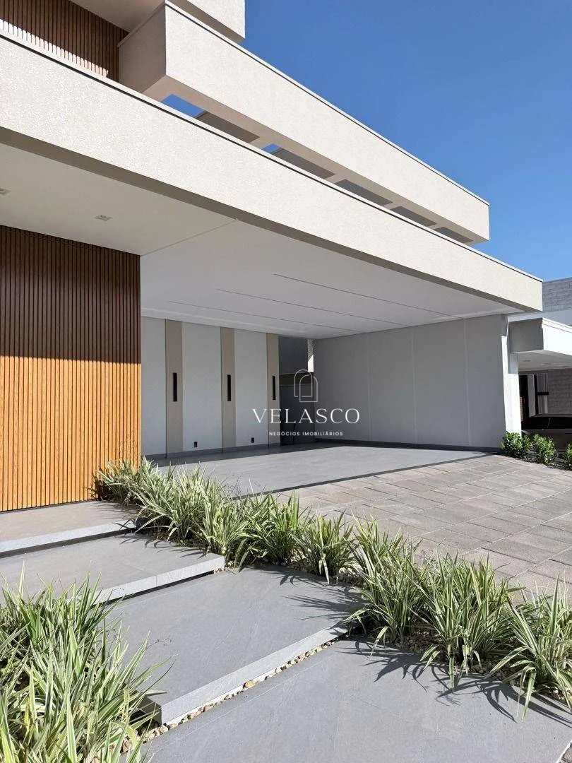 Casa com 3 dormitórios à venda, 288 m² por R$ 4.200.000,00 - Tropical  - Cascavel/PR