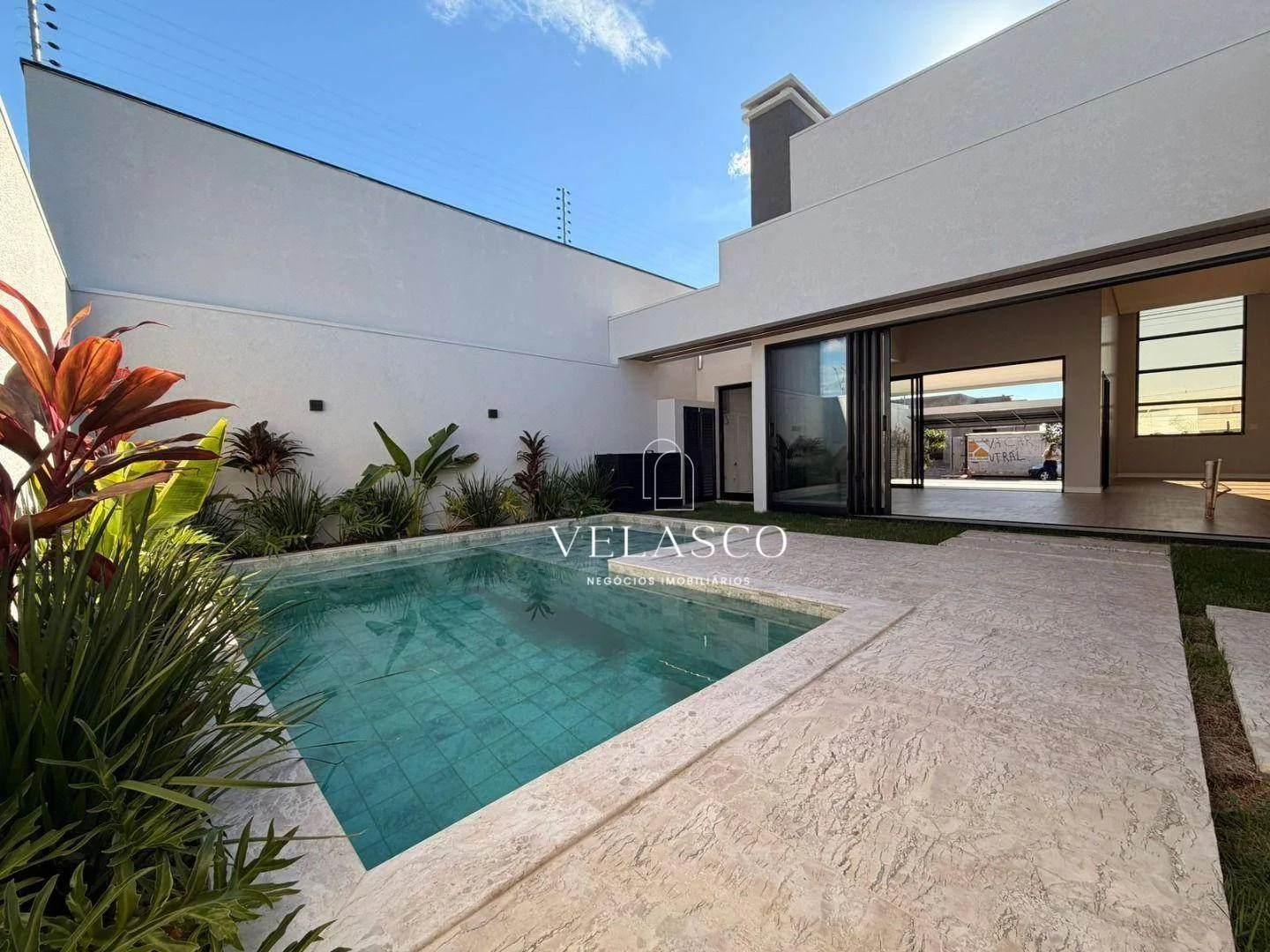 Casa com 3 dormitórios à venda