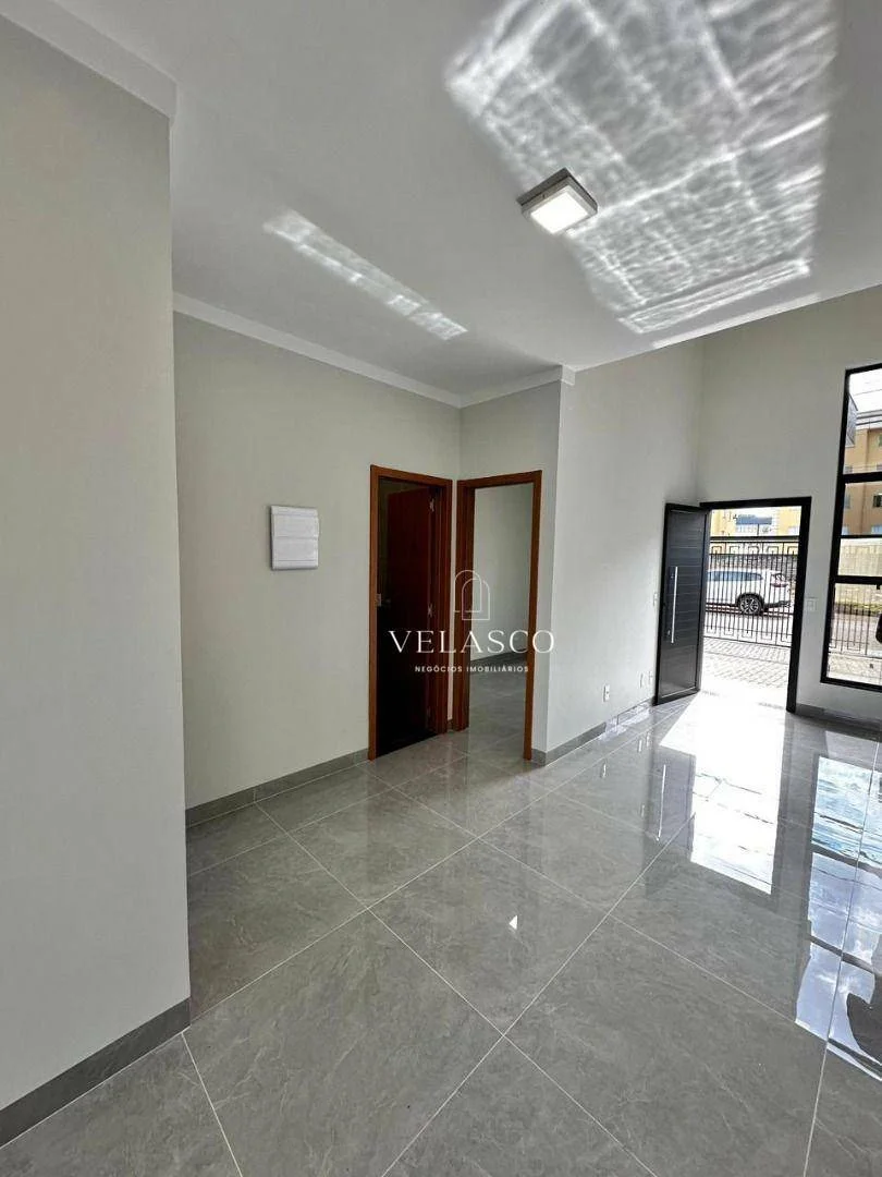 Casa com 2 dormitórios à venda, 56 m² por R$ 420.000,00 - Esmeralda - Cascavel/PR