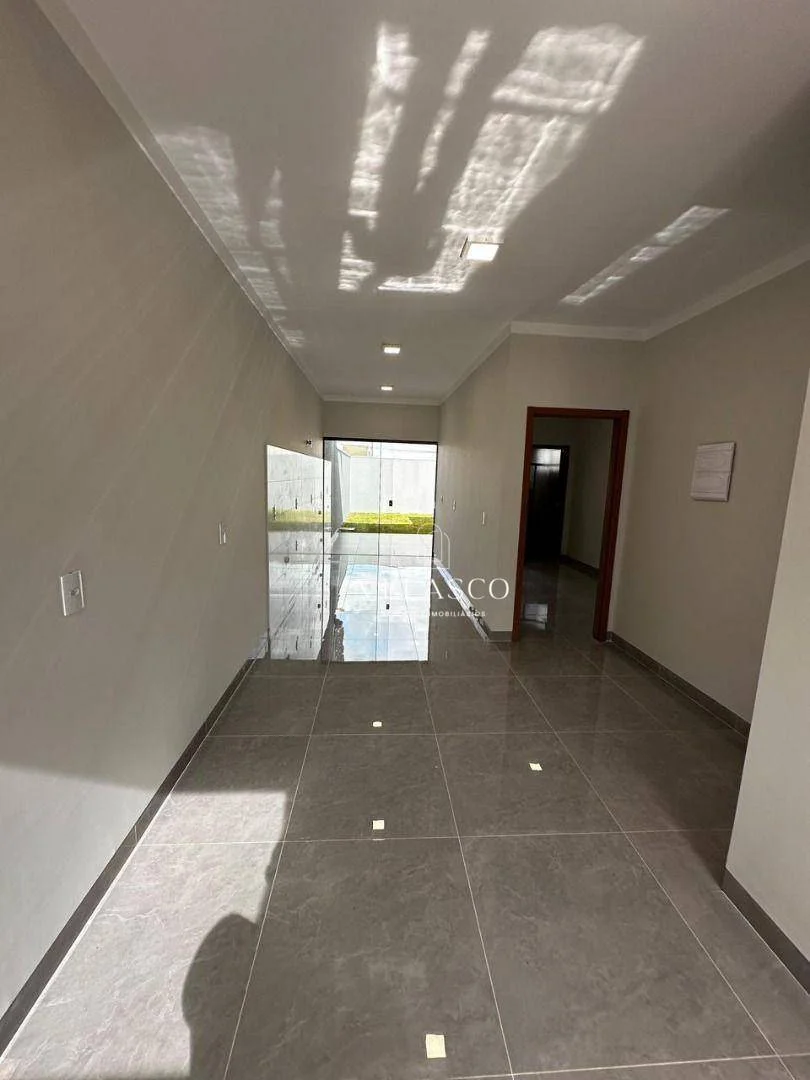 Casa com 2 dormitórios à venda, 56 m² por R$ 420.000,00 - Esmeralda - Cascavel/PR