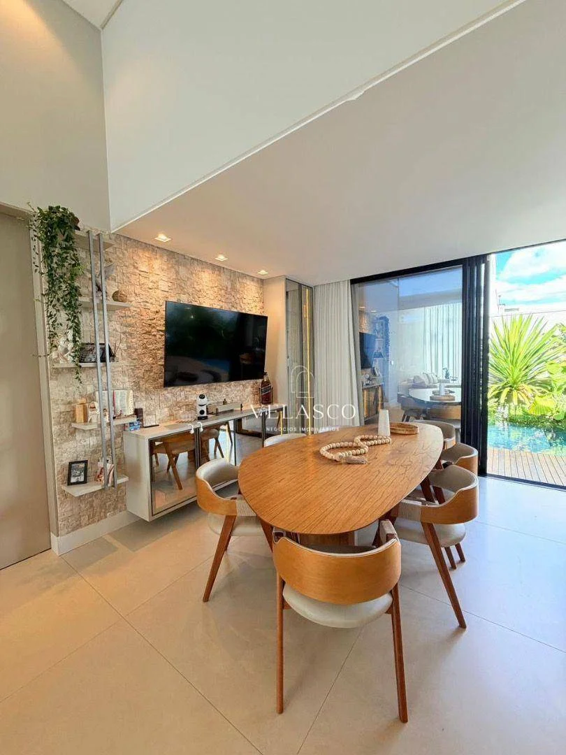 Casa com 3 dormitórios à venda, 180 m² por R$ 2.800.000 - Cancelli - Cascavel/PR