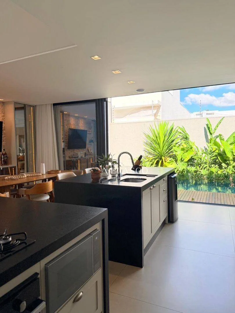 Casa com 3 dormitórios à venda, 180 m² por R$ 2.800.000 - Cancelli - Cascavel/PR