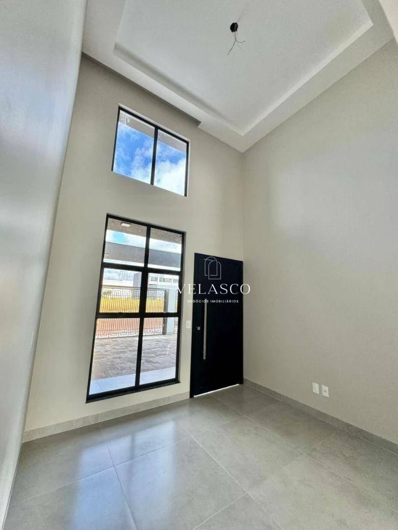 Casa com 3 dormitórios à venda, 100 m² por R$ 698.000 - Parque Verde - Cascavel/PR