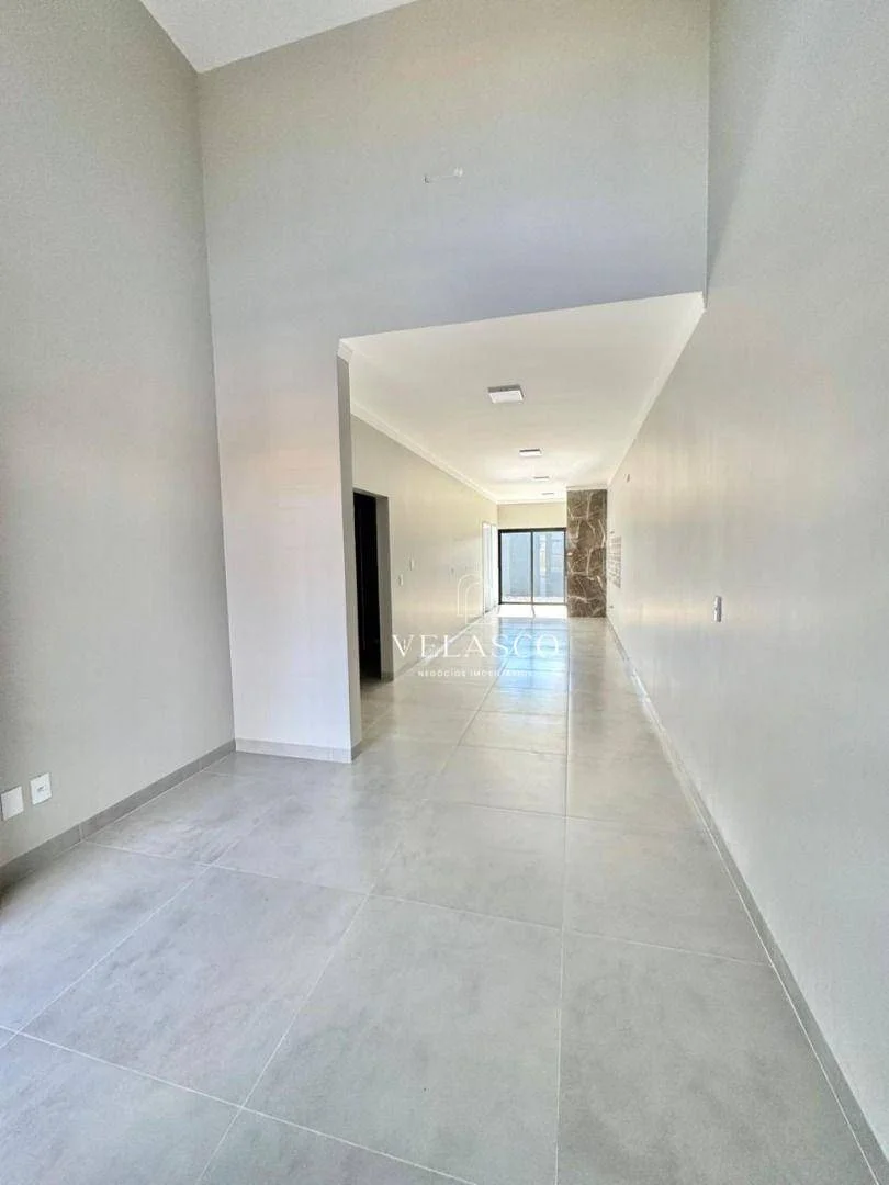 Casa com 3 dormitórios à venda, 100 m² por R$ 698.000 - Parque Verde - Cascavel/PR