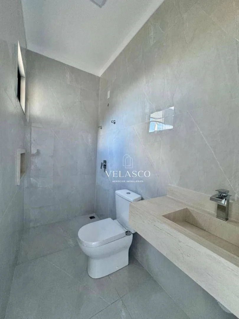 Casa com 3 dormitórios à venda, 100 m² por R$ 698.000 - Parque Verde - Cascavel/PR