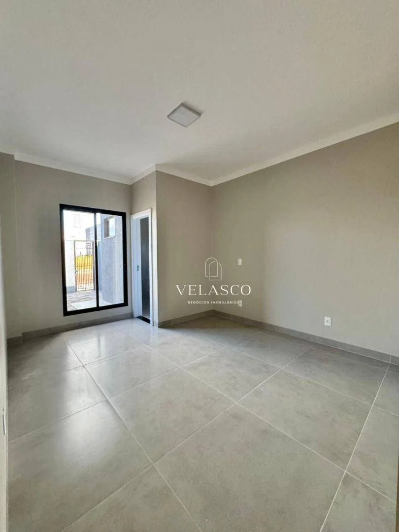 Casa com 3 dormitórios à venda, 100 m² por R$ 698.000 - Parque Verde - Cascavel/PR