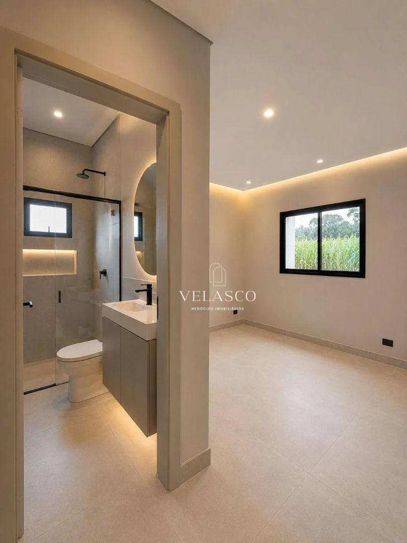 Casa com 3 dormitórios à venda, 71 m² por R$ 470.000,00 - Santa Cruz - Cascavel/PR