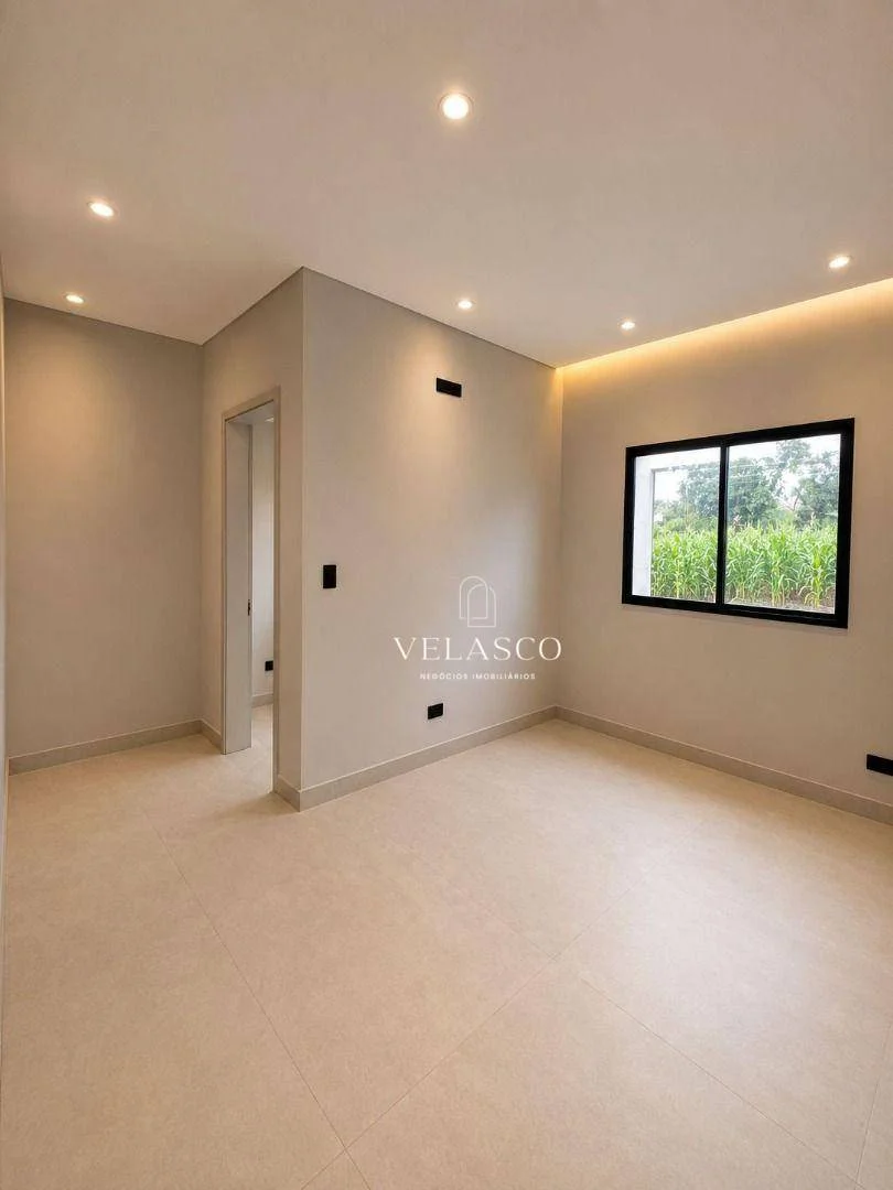 Casa com 3 dormitórios à venda, 71 m² por R$ 470.000,00 - Santa Cruz - Cascavel/PR