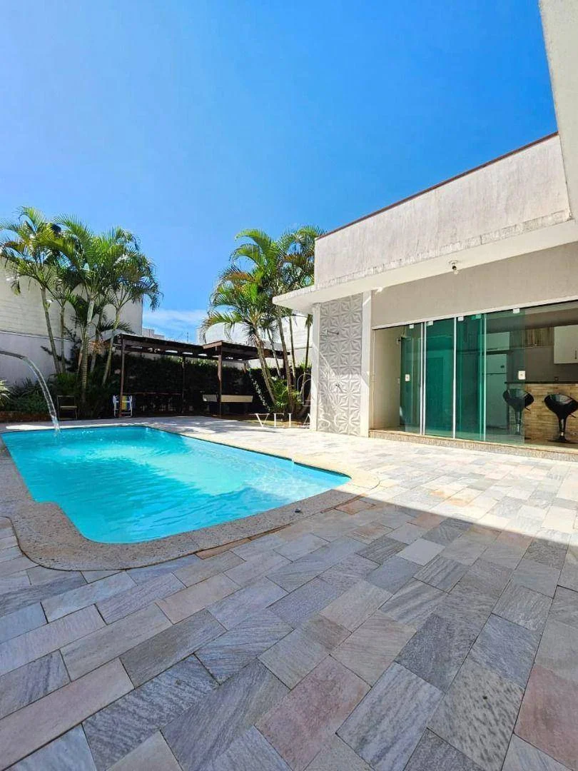 Casa com 3 dormitórios à venda, 137 m² por R$ 998.000 - Esmeralda - Cascavel/PR