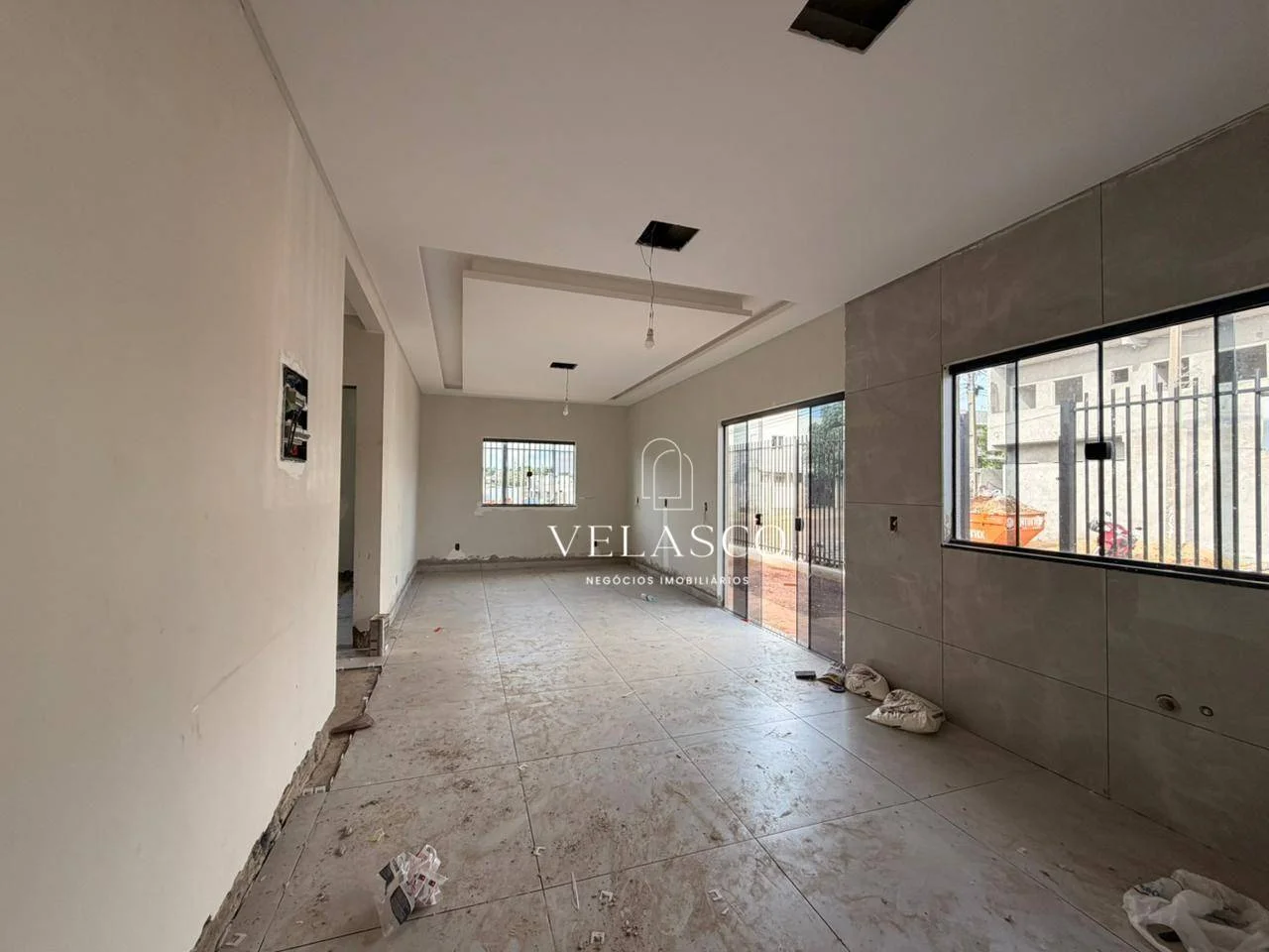 Casa com 2 dormitórios à venda, 78 m² por R$ 550.000 - Esmeralda - Cascavel/PR