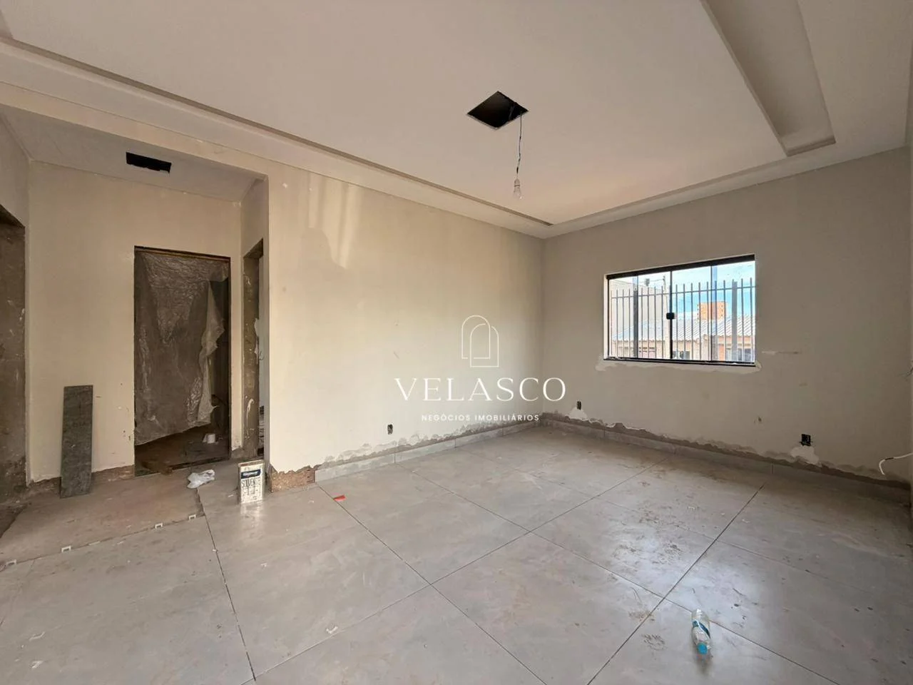 Casa com 2 dormitórios à venda, 78 m² por R$ 550.000 - Esmeralda - Cascavel/PR
