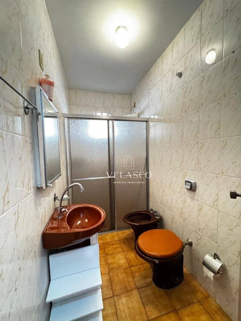 Casa com 3 dormitórios à venda, 130 m² por R$ 580.000 - 14 de Novembro - Cascavel/PR