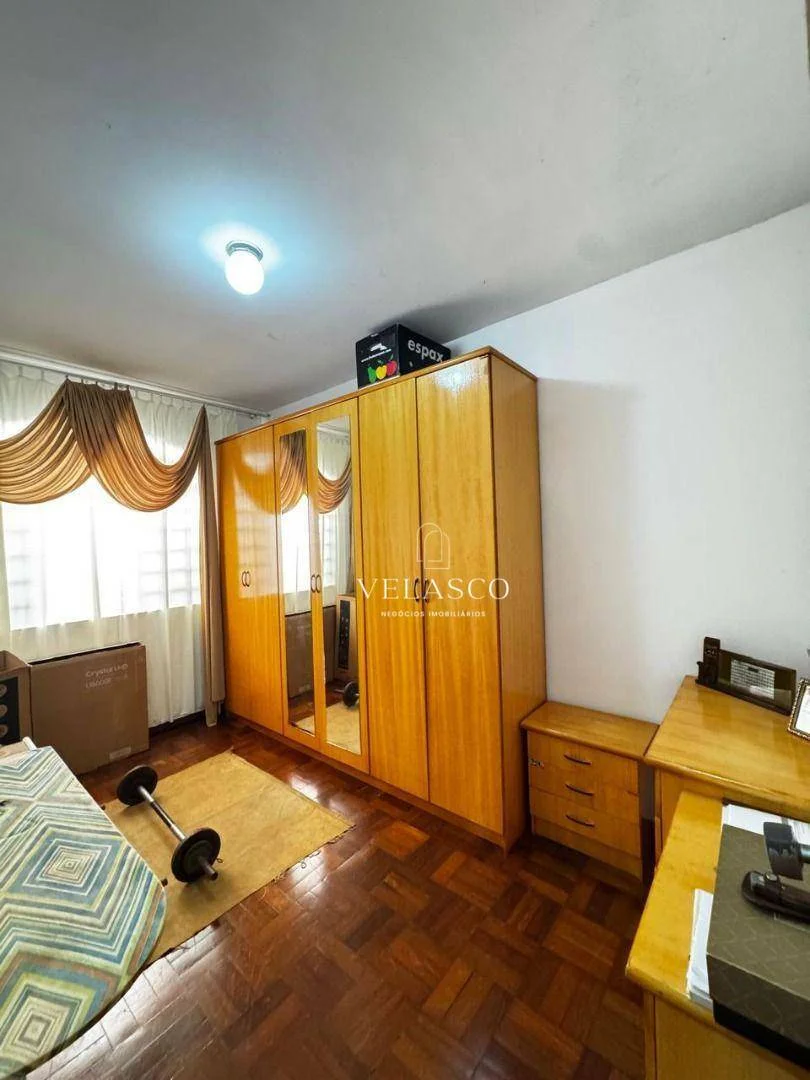 Casa com 3 dormitórios à venda, 130 m² por R$ 580.000 - 14 de Novembro - Cascavel/PR