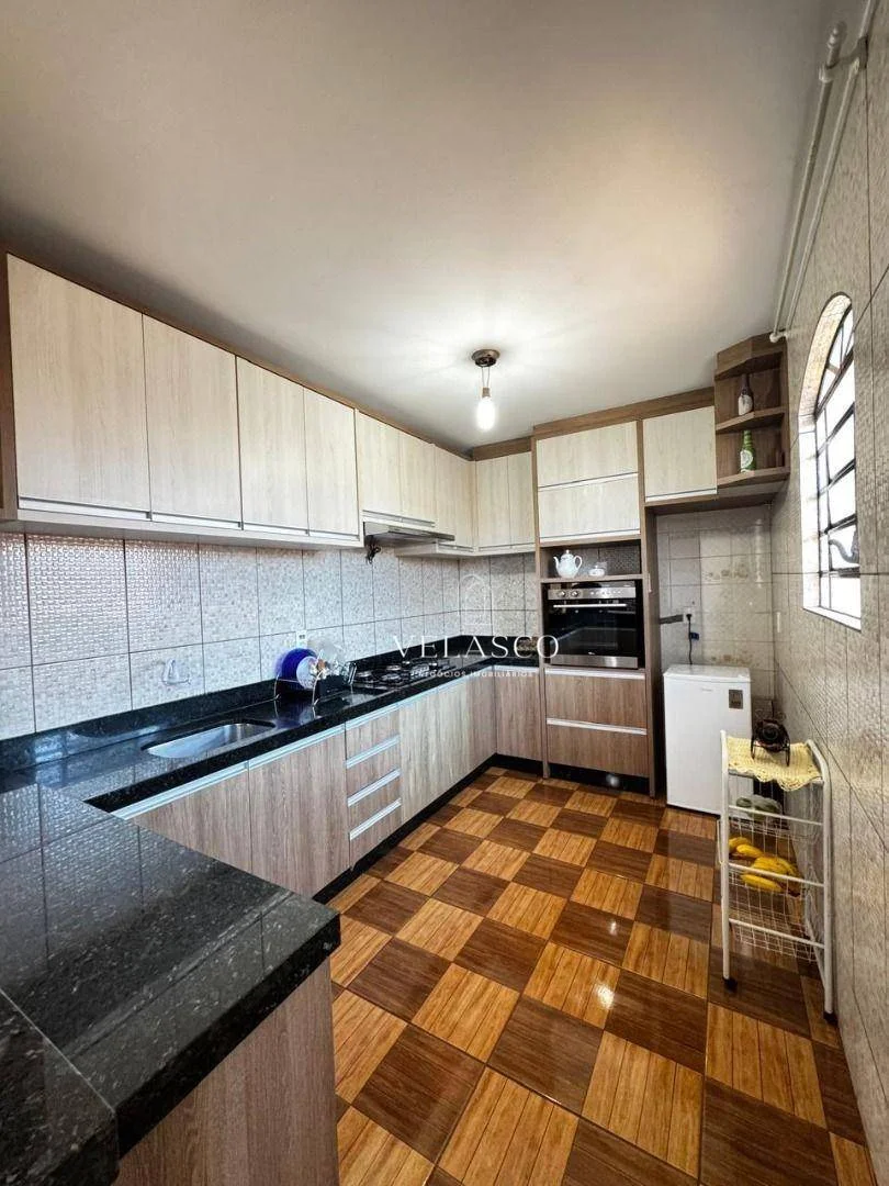 Casa com 3 dormitórios à venda, 130 m² por R$ 580.000 - 14 de Novembro - Cascavel/PR