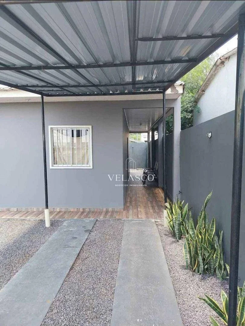 Casa com 3 dormitórios à venda, 71 m² por R$ 450.000,00 - Parque Verde - Cascavel/PR