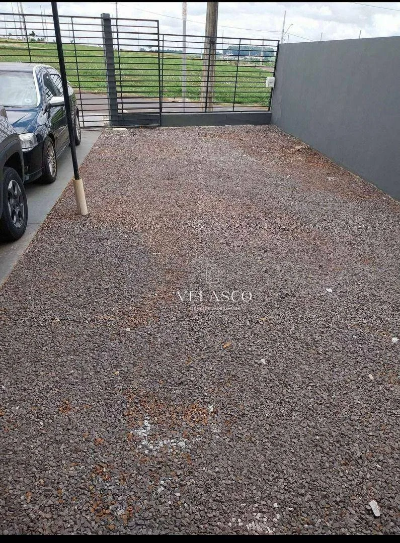 Casa com 3 dormitórios à venda, 71 m² por R$ 450.000,00 - Parque Verde - Cascavel/PR