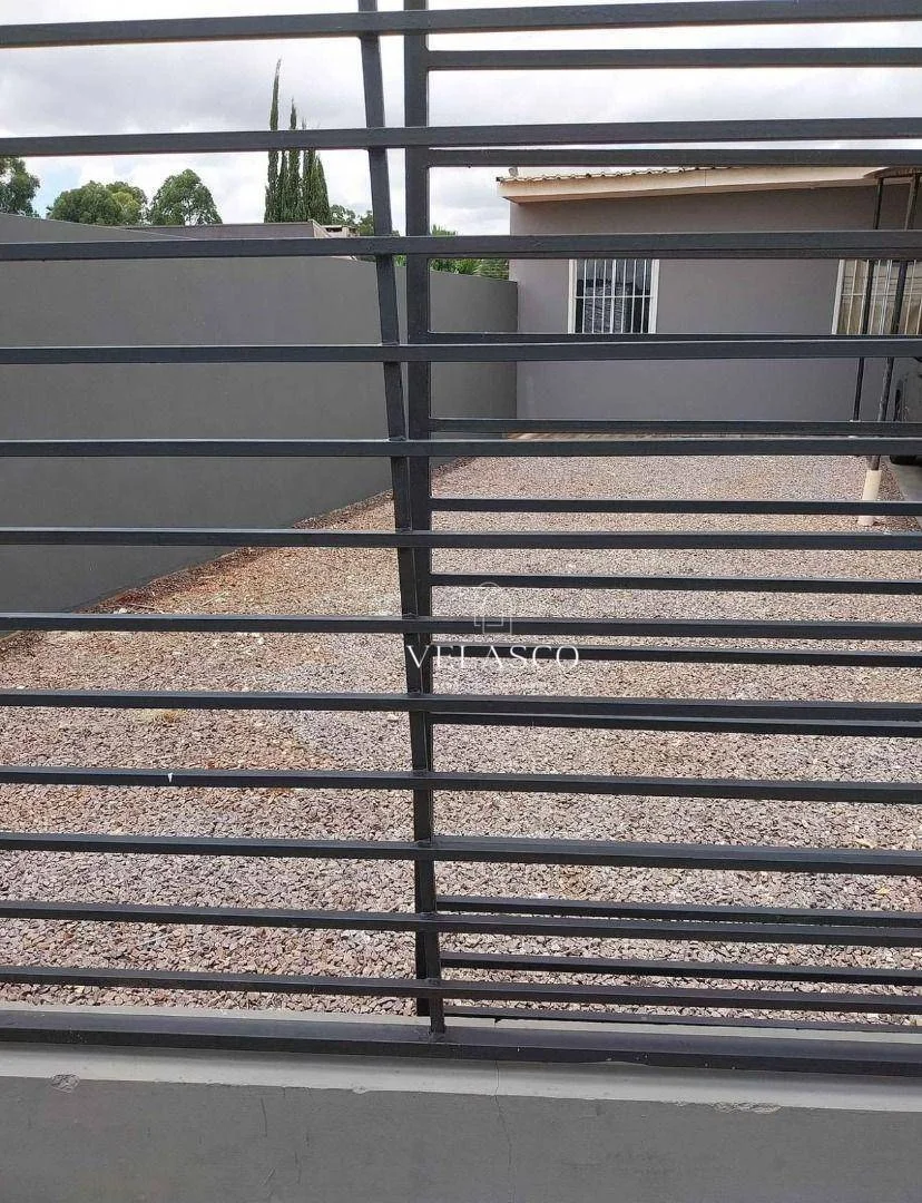 Casa com 3 dormitórios à venda, 71 m² por R$ 450.000,00 - Parque Verde - Cascavel/PR