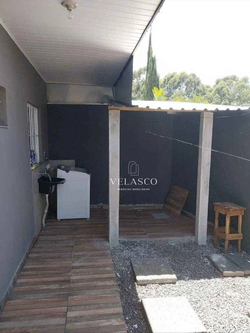 Casa com 3 dormitórios à venda, 71 m² por R$ 450.000,00 - Parque Verde - Cascavel/PR
