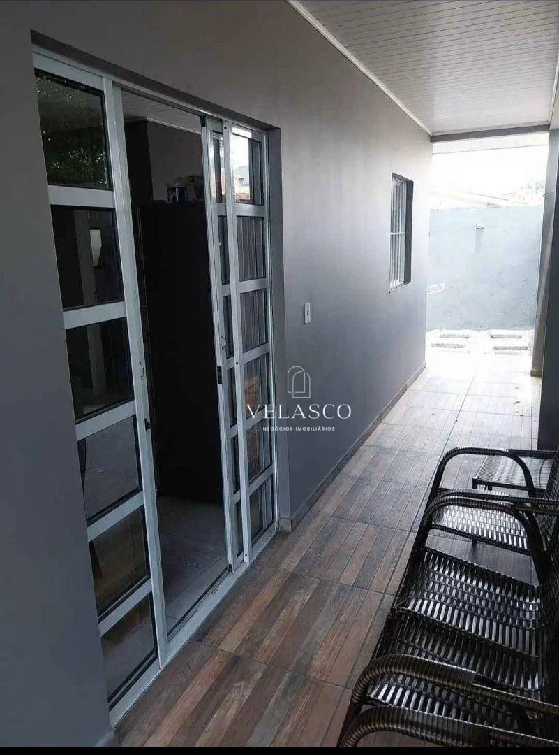 Casa com 3 dormitórios à venda, 71 m² por R$ 450.000,00 - Parque Verde - Cascavel/PR