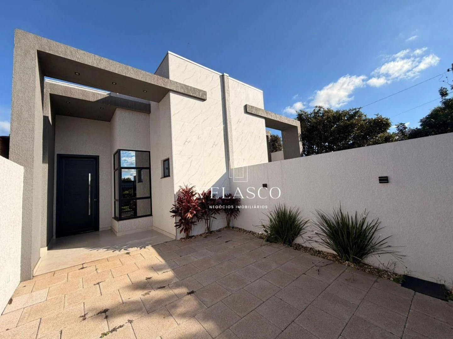 Casa com 2 dormitórios à venda, 81 m² por R$ 520.000,00 - Santa Cruz - Cascavel/PR