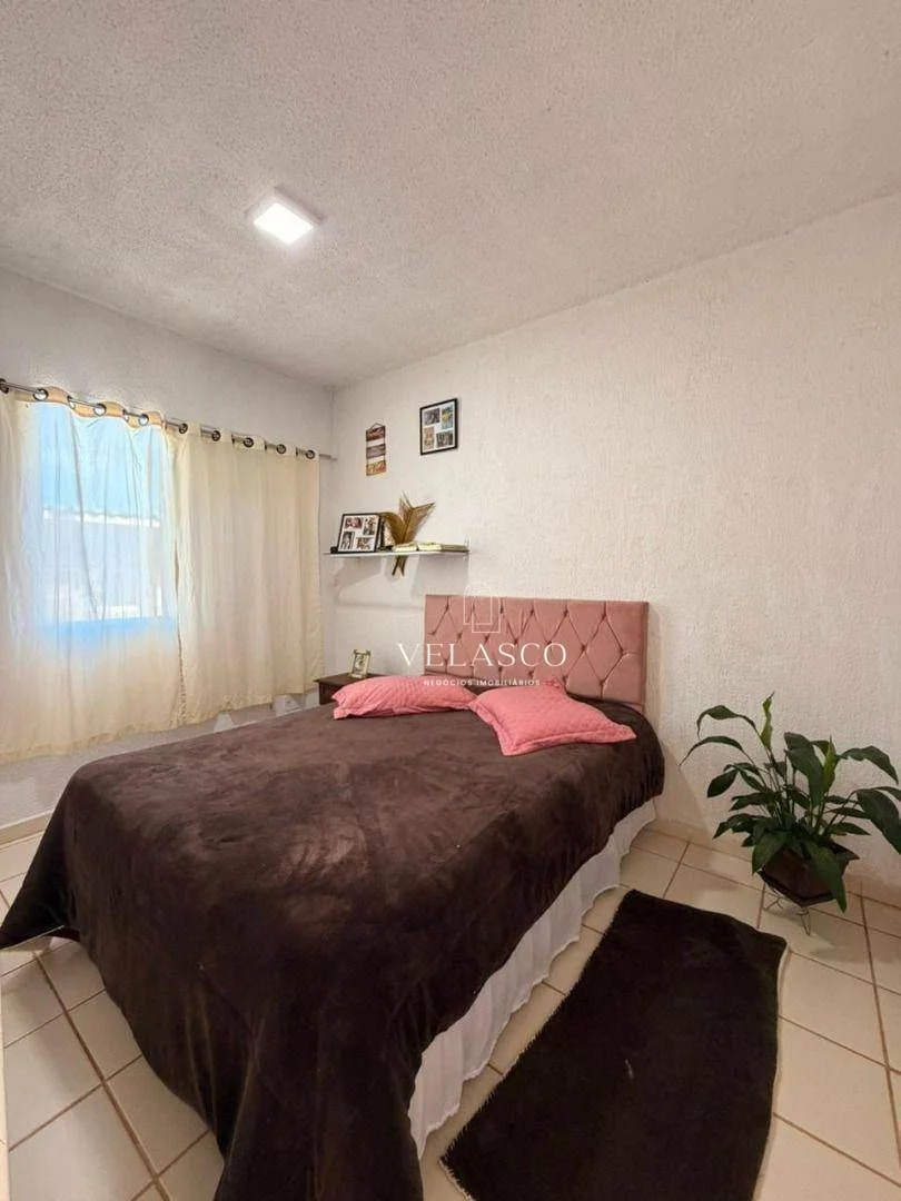 Casa com 2 dormitórios à venda, 50 m² por R$ 370.000,00 - Parque Verde - Cascavel/PR
